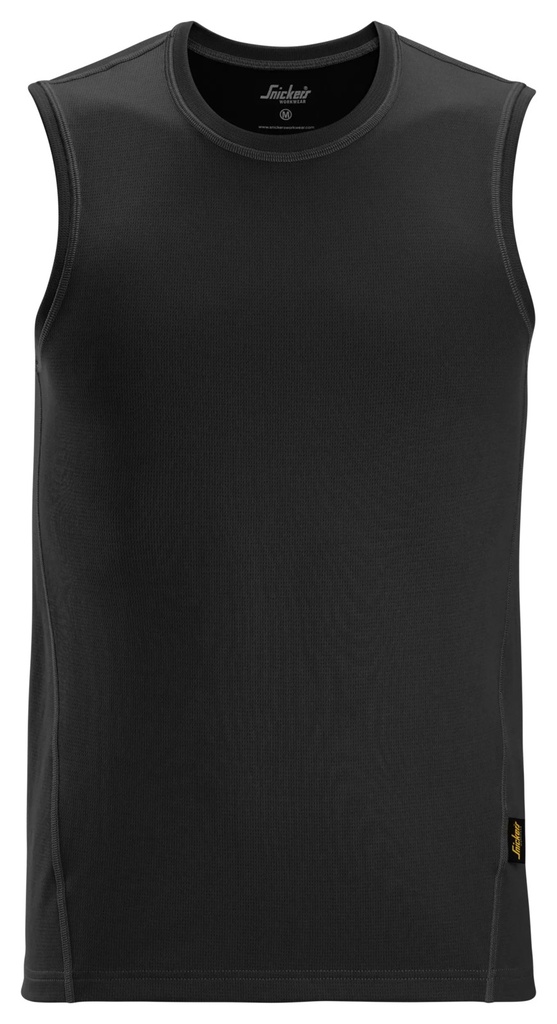 [29560400003] Snickers 2956- STAY FRESH TANK TOP (0400, XS)