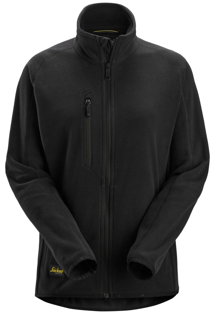 [84270400003] Snickers 8427- POLAR SHED LESS W FLC JKT (0400, XS)