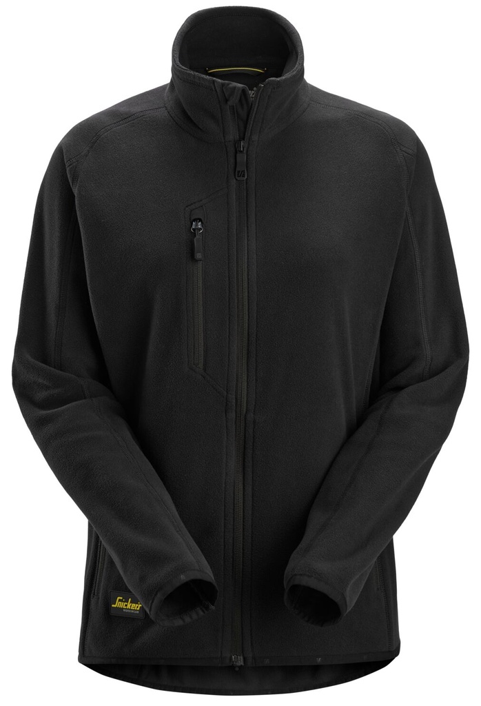 [84270400003] Snickers 8427- POLAR SHED LESS W FLC JKT (XS, 0400)