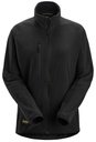 Snickers 8427- POLAR SHED LESS W FLC JKT
