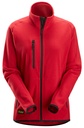 Snickers 8427- POLAR SHED LESS W FLC JKT