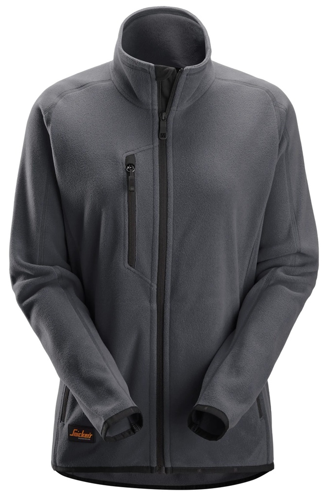 Snickers 8427- POLAR SHED LESS W FLC JKT