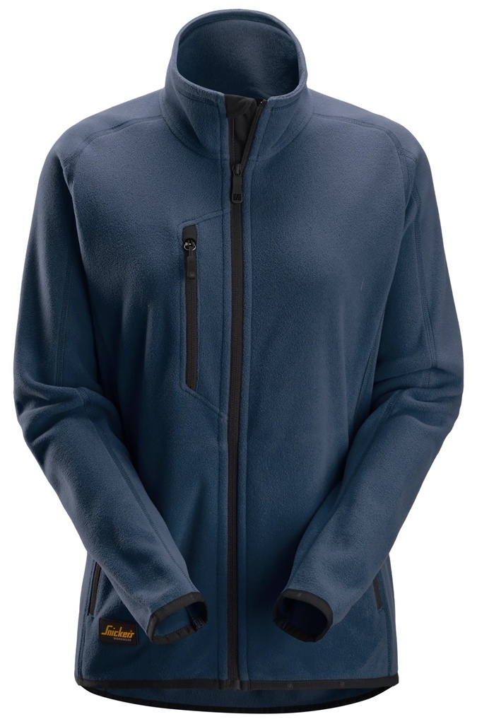 Snickers 8427- POLAR SHED LESS W FLC JKT