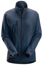 Snickers 8427- POLAR SHED LESS W FLC JKT