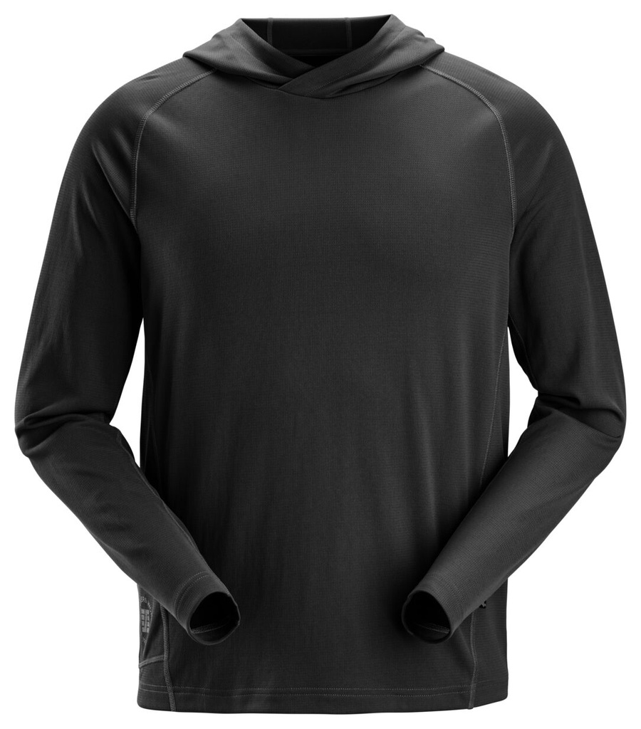 [24560400003] Snickers 2456- STAY FRESH HOODIE (XS, 0400)