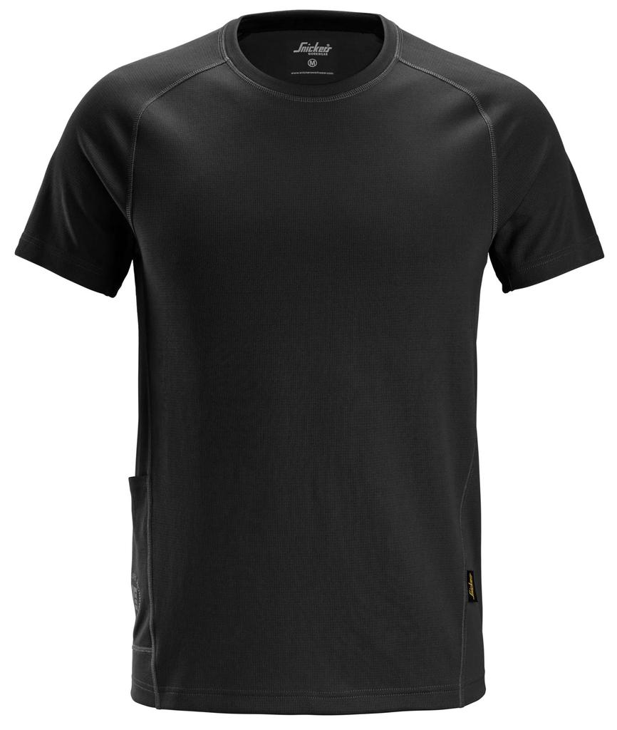 [25560400003] STAY FRESH T-SHIRT (0400, XS)