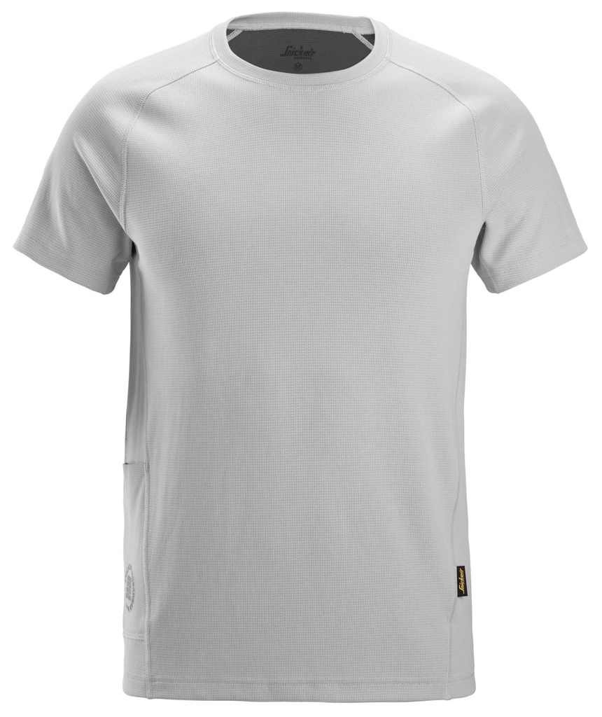 Snickers 2556- STAY FRESH T-SHIRT