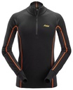 Snickers 9482- MERINO BASE LAYER HZ TOP