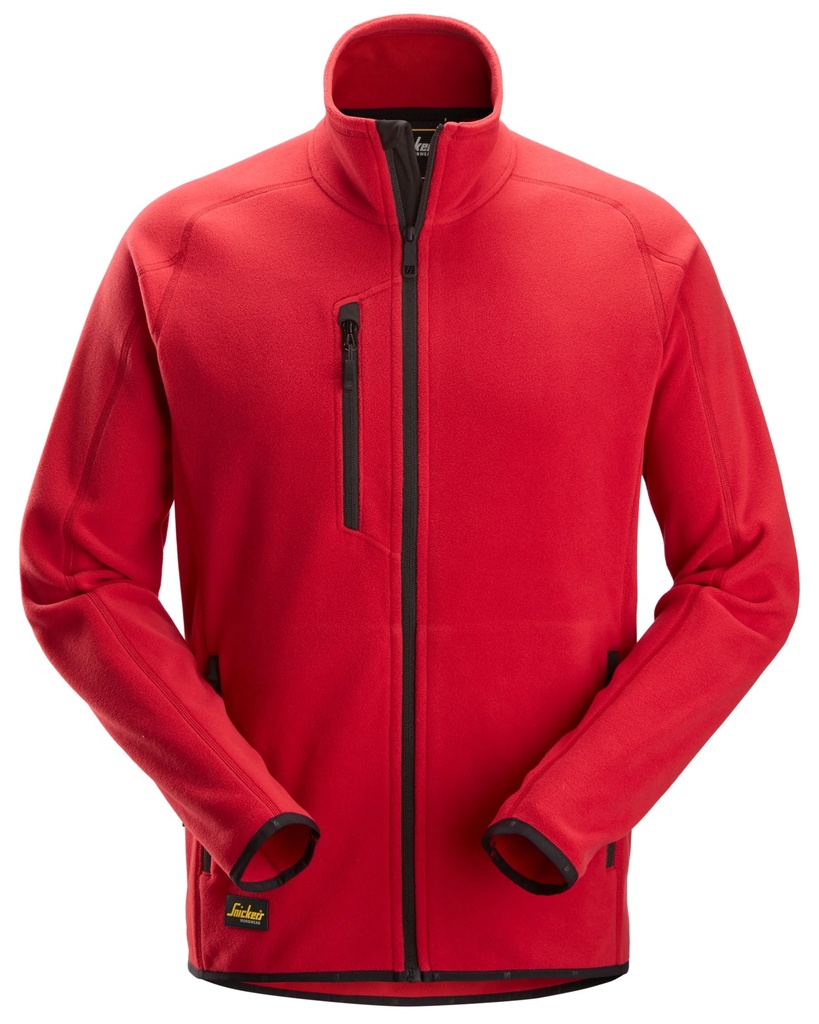 Snickers 8422- POLAR SHED LESS FLC JKT