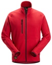 Snickers 8422- POLAR SHED LESS FLC JKT
