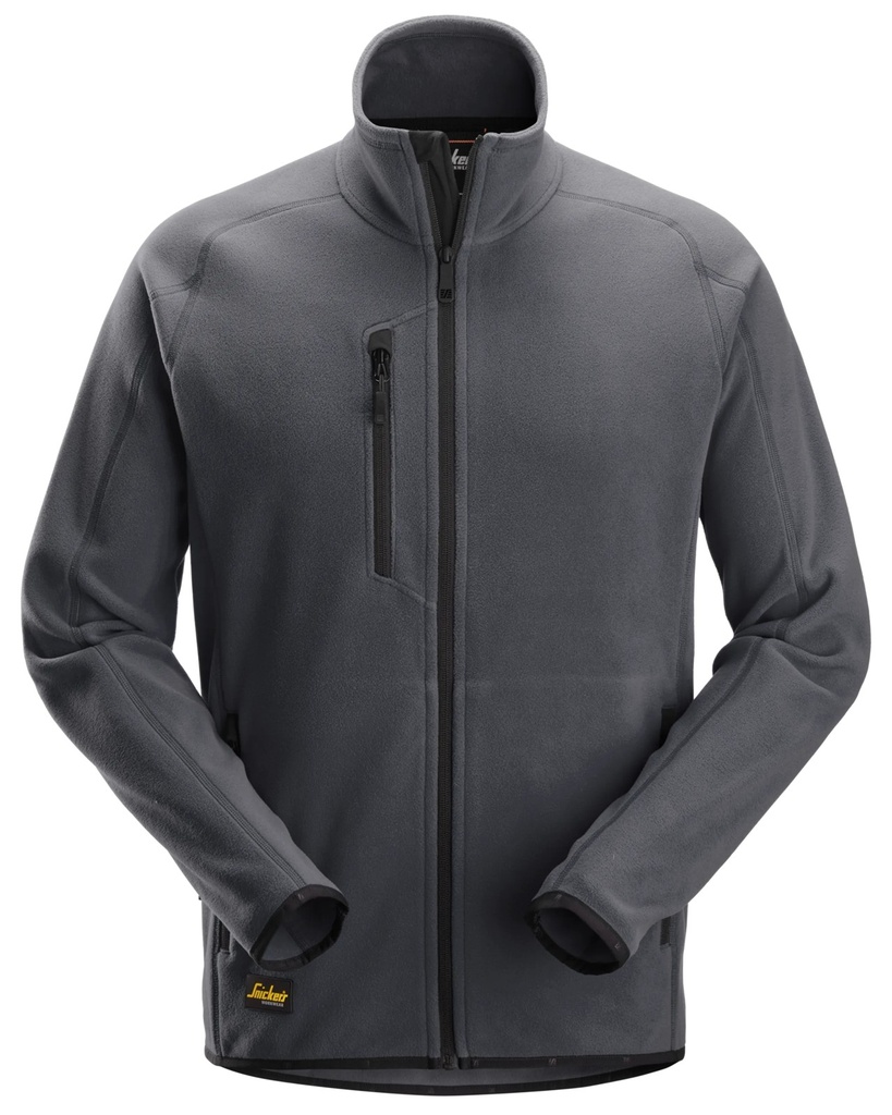 Snickers 8422- POLAR SHED LESS FLC JKT