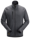 Snickers 8422- POLAR SHED LESS FLC JKT