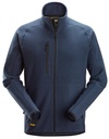 Snickers 8422- POLAR SHED LESS FLC JKT
