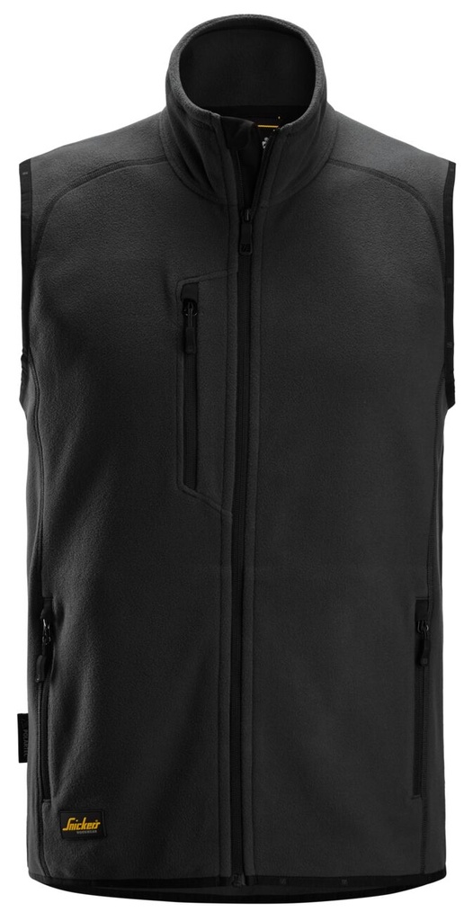 Snickers 8424- POLAR SHED LESS FLC VEST