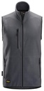 Snickers 8424- POLAR SHED LESS FLC VEST