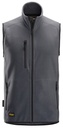 Snickers 8424- POLAR SHED LESS FLC VEST