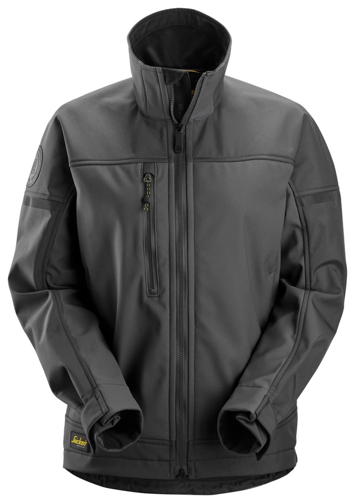 Snickers 1276- AW W'S SOFTS STRETCH JKT