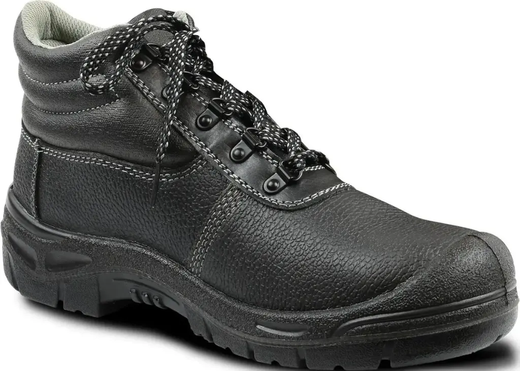 [Pisa-35] Pisa - Chaussures de sécurité S3 (35)