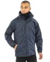 Result R400M — Parka 3en1 intérieur Softshell