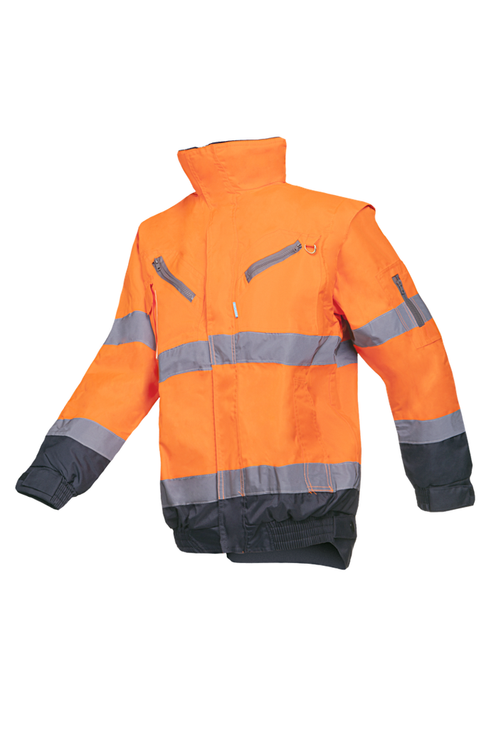 Sioen Campbell - Blouson 3 en 1