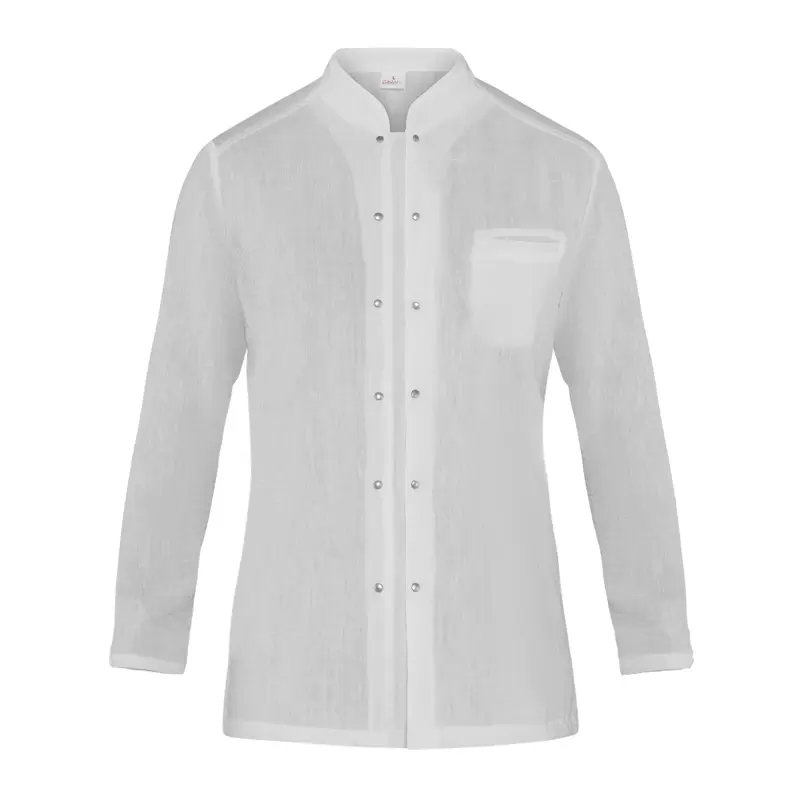 Alba - Veste de cuisine