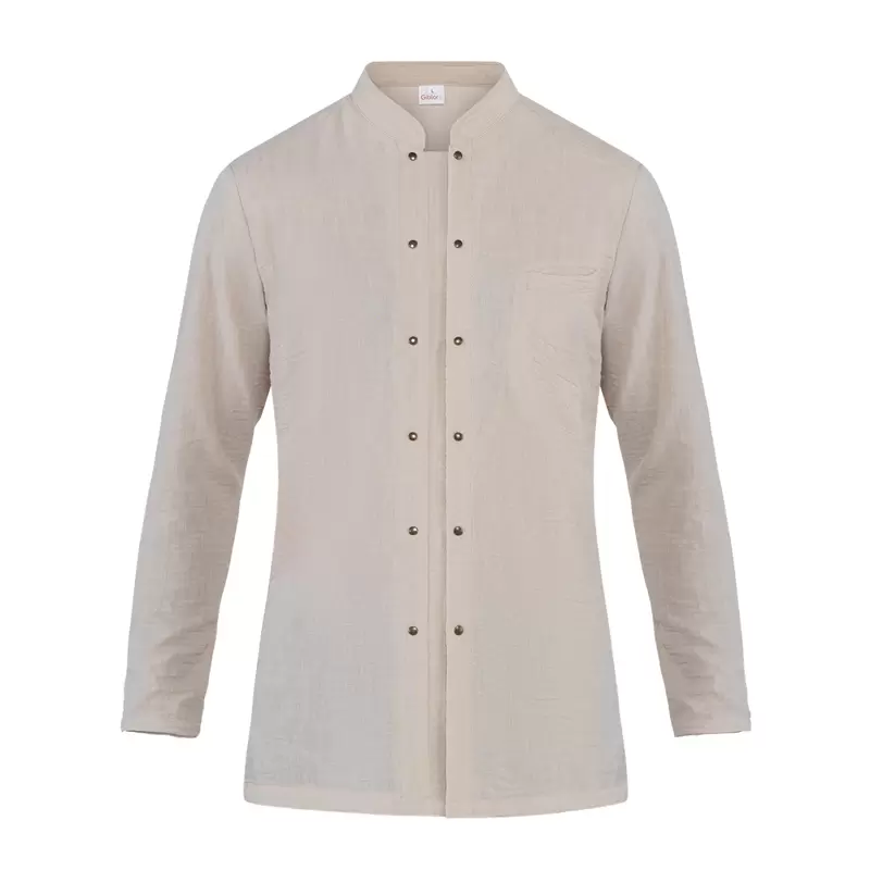 Alba - Veste de cuisine