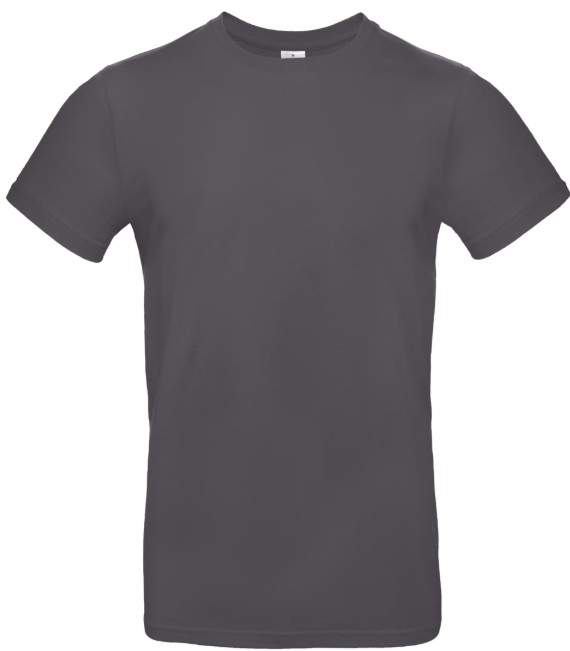 TU03T - Tshirt col rond 190g