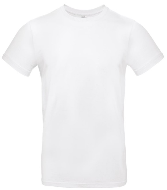 TU03T - Tshirt col rond 190g