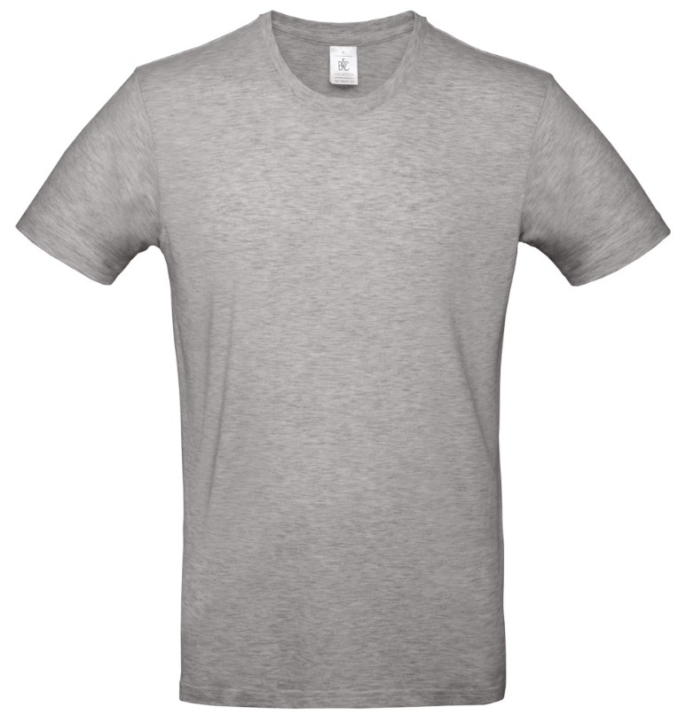 B&C CGTU03T — T-shirt homme #E190