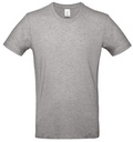 B&C CGTU03T — T-shirt homme #E190