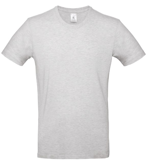TU03T - Tshirt col rond 190g