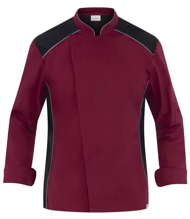 Guido - Veste de cuisine