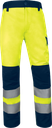 M1PA2 -  Pantalon de travail HV classe 2