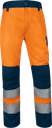 M1PA2 -  Pantalon de travail HV classe 2