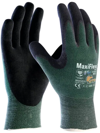 [42-8743-06] ATG 42-8743 - Gant anticoupures cl. b (6)