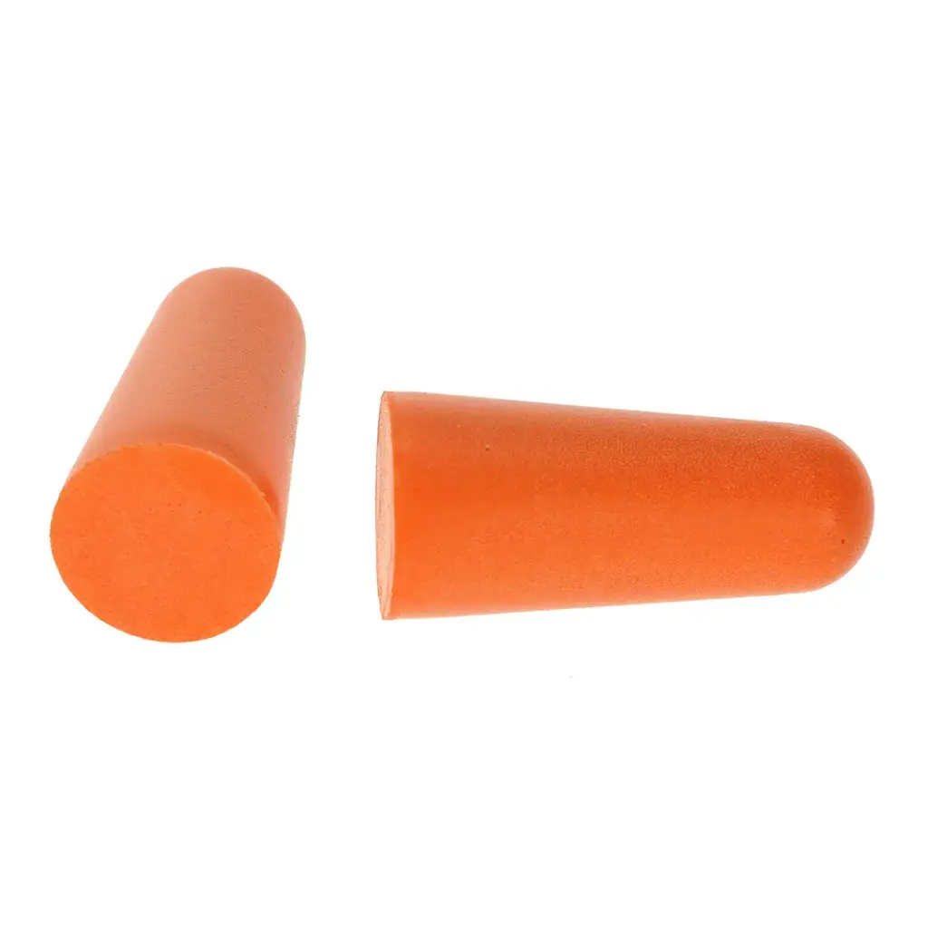 [EP02] bouchons d'oreilles jetables (200 paires)