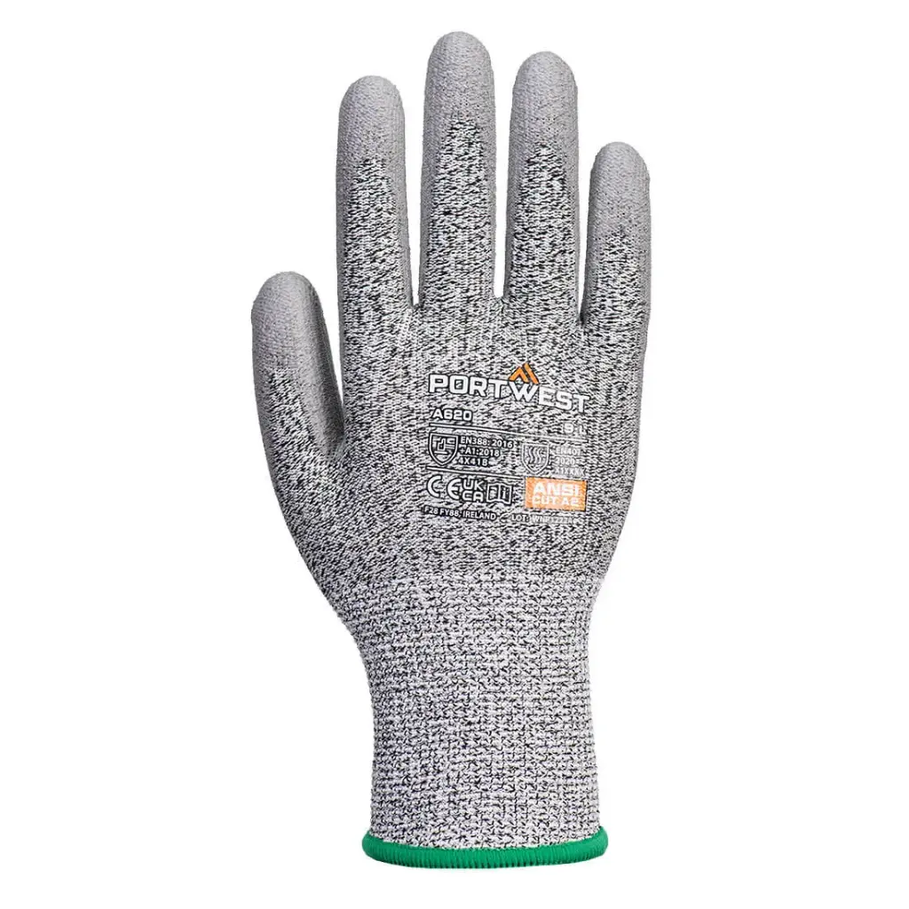 [A620 -06] A620 - Gant paume PU coupure B (6)
