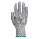 A620 - Gant paume PU coupure B