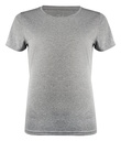 Run-  Tshirt dame 100% Polyester