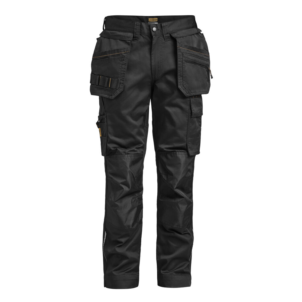 2326- Pantalon artisan P.F. Stretch
