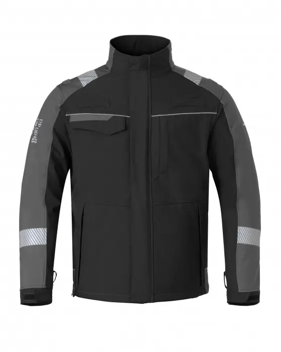[Jefferson -XS] Jefferson - Softshell multinormes (XS)