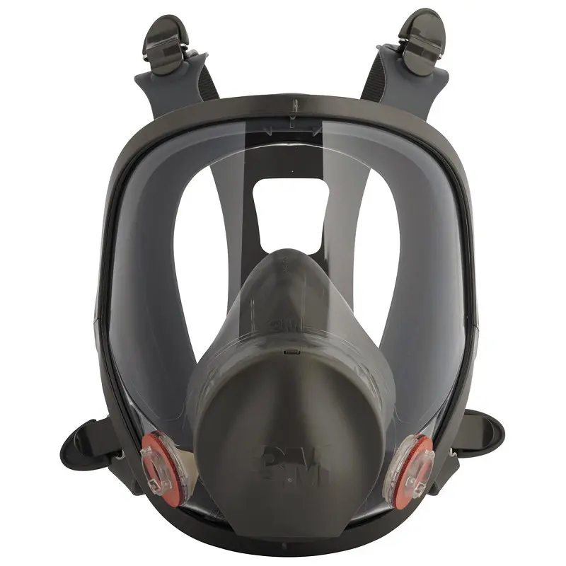 [M6800] Masque facial intégral 3M 6800, taille M