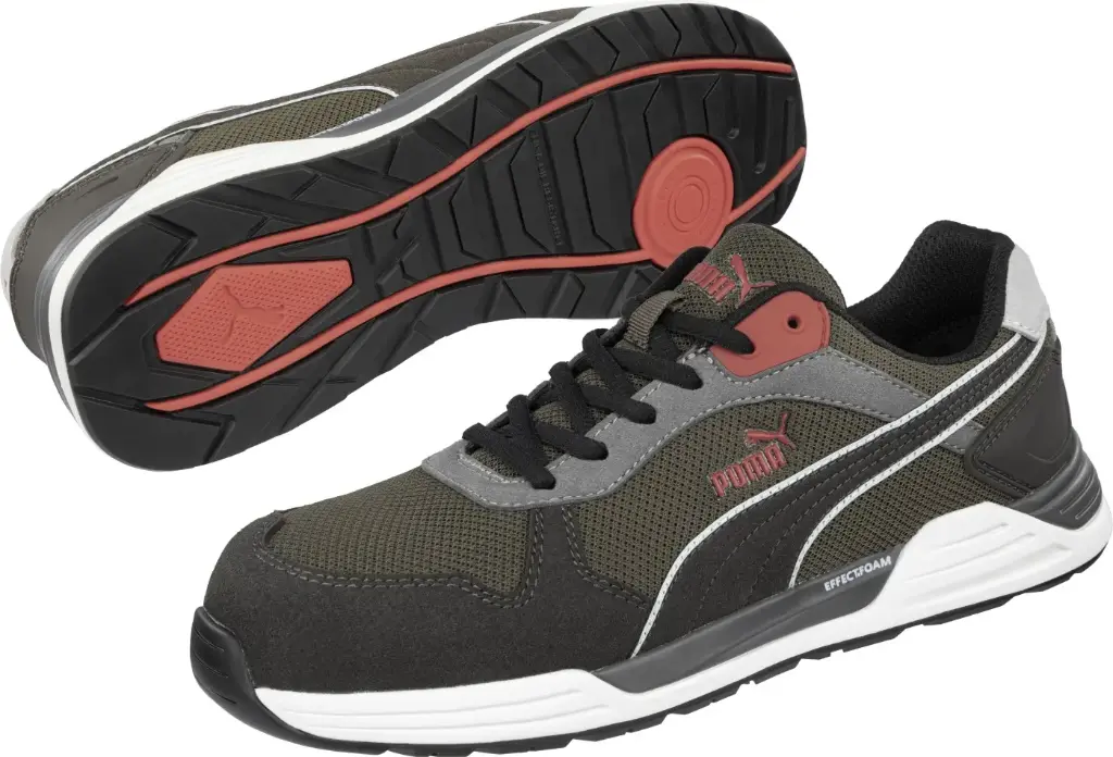 [Frontside-39] PUMA Frontside Ivy Low (39)