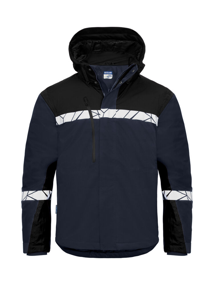 7415  Softshell doublée
