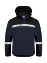 7415  Softshell doublée