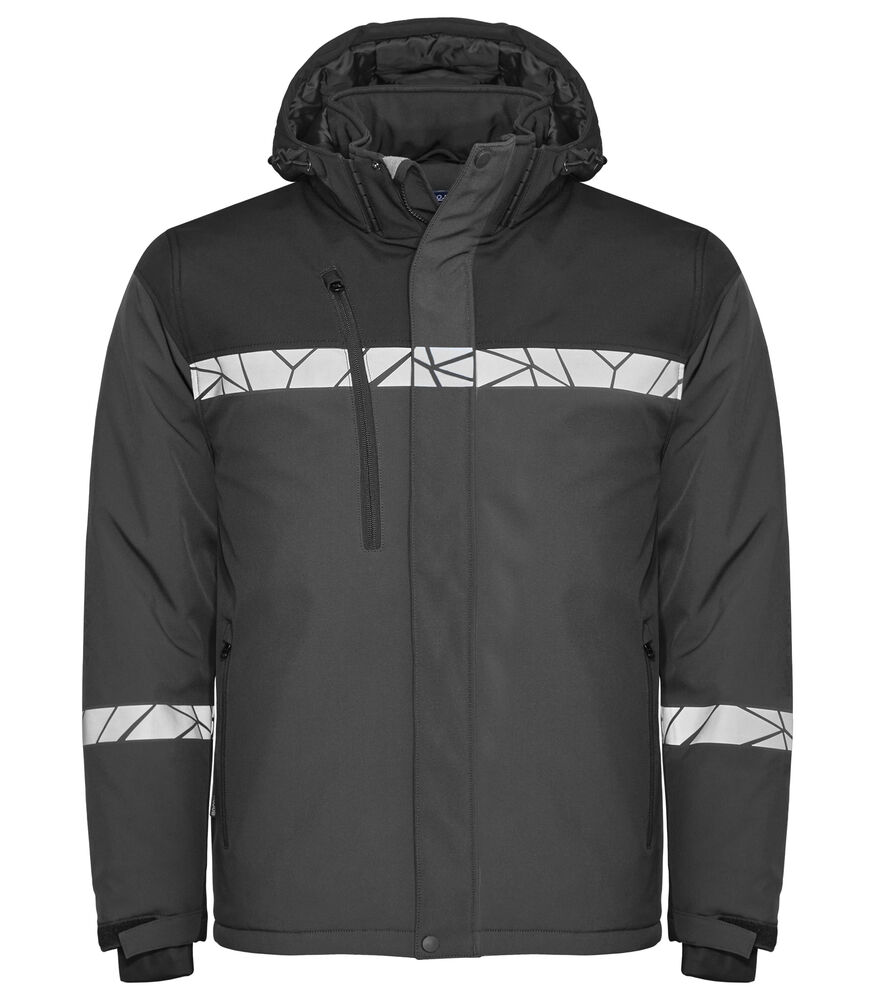 7415 - Softshell doublée  