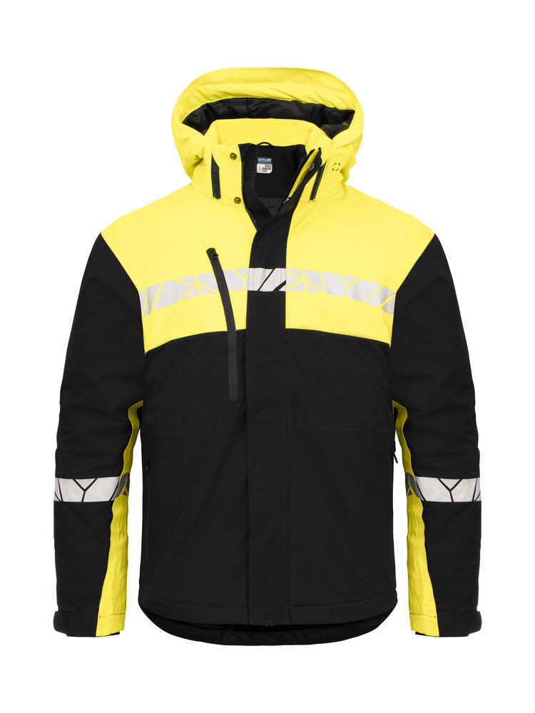 7415  Softshell doublée