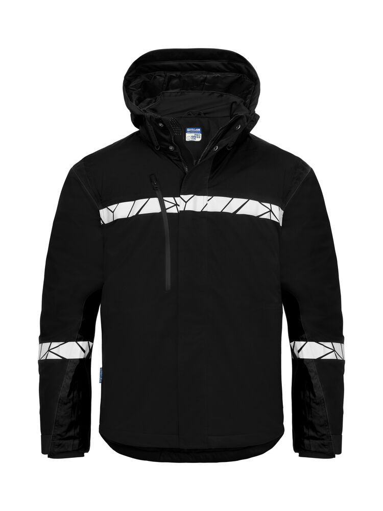 7415  Softshell doublée