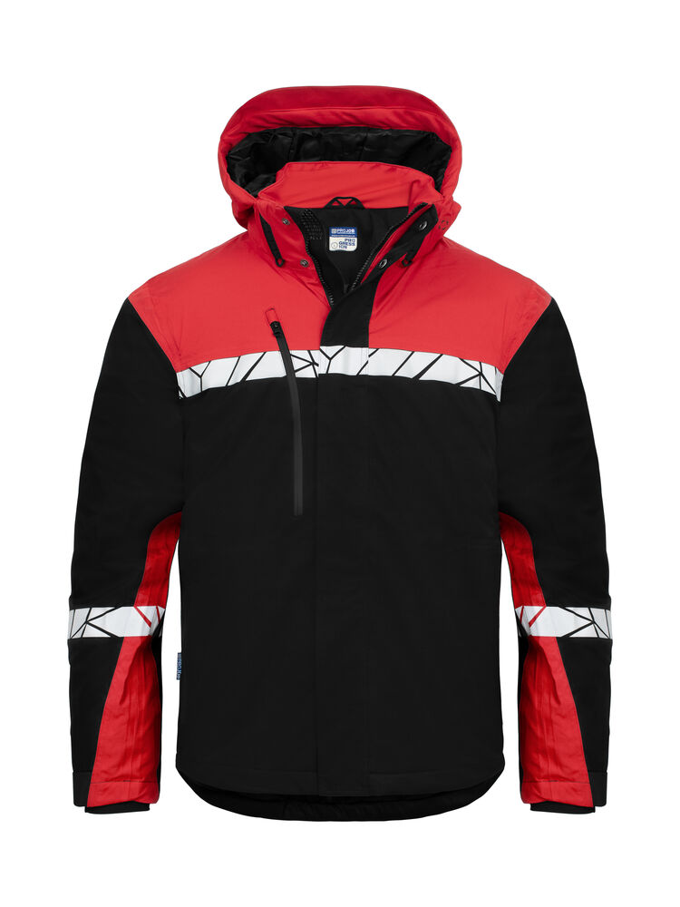 7415  Softshell doublée