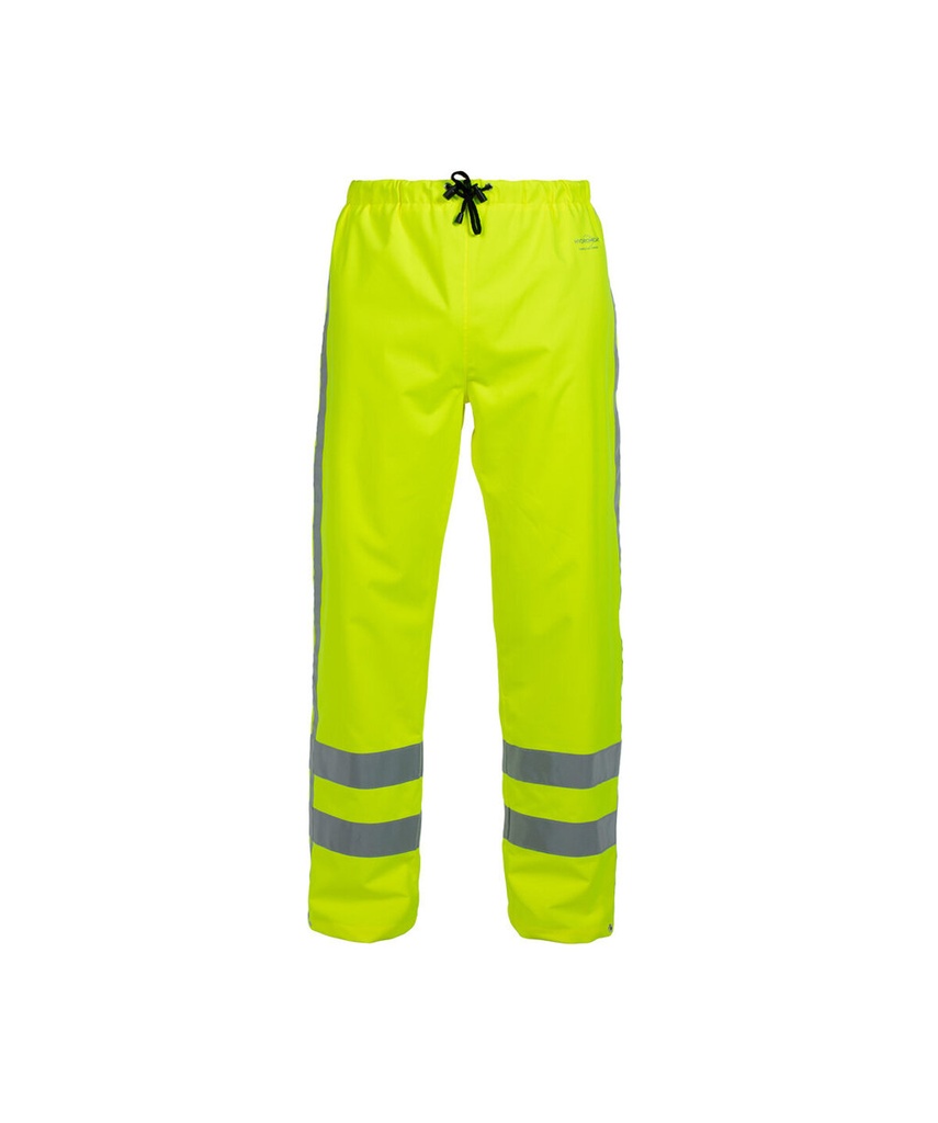 Bangkok - Pantalon de pluie Hi-Vis
